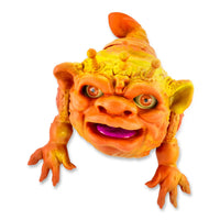 Boglins King Sponk 8" Foam Monster Puppet