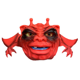 Boglins Drak Bat 8" Foam Monster Puppet