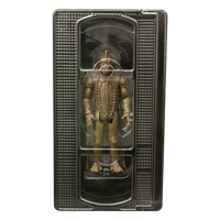 Scared to Death Syngenor 3.75" Figure