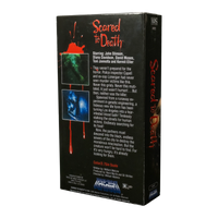 Scared to Death Syngenor 3.75" Figure