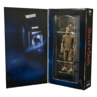 Scared to Death Syngenor 3.75" Figure
