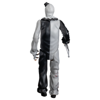 Terrifier Giant Size Art The Clown 12" Vinyl Figure