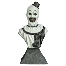 Terrifier Art the Clown Mini Bust
