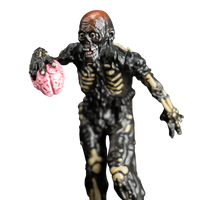 Return Of The Living Dead Tarman 5" Figure
