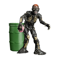 Return Of The Living Dead Tarman 5" Figure