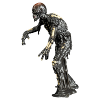 Return Of The Living Dead Tarman 5" Figure