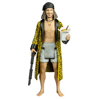 True Romance Drexl 5" Scale Figure