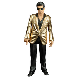 True Romance Mentor 5" Scale Figure