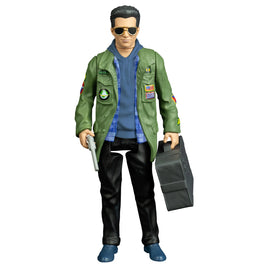 True Romance Clarence 5" Scale Figure
