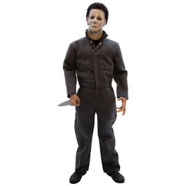 Halloween H20 Michael Myers 1:6 Scale Figure