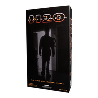Halloween H20 Michael Myers 1:6 Scale Figure