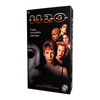 Halloween H20 Michael Myers 1:6 Scale Figure