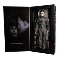 Halloween H20 Michael Myers 1:6 Scale Figure