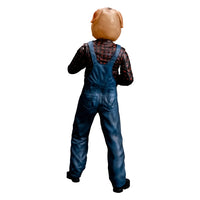 Scream Greats Motel Hell Farmer Vincent 8" Scale Figure