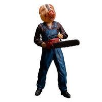 Scream Greats Motel Hell Farmer Vincent 8" Scale Figure
