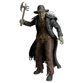 Scream Greats Jeepers Creepers The Creeper 8" Scale Figure