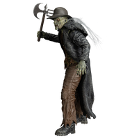 Scream Greats Jeepers Creepers The Creeper 8" Scale Figure