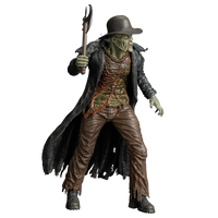 Scream Greats Jeepers Creepers The Creeper 8" Scale Figure