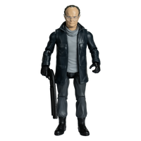 Robocop Clarence Boddicker 6.75" Figure