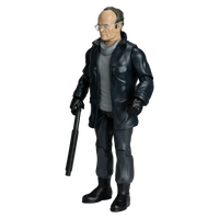 Robocop Clarence Boddicker 6.75" Figure