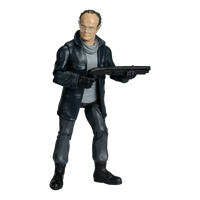 Robocop Clarence Boddicker 6.75" Figure
