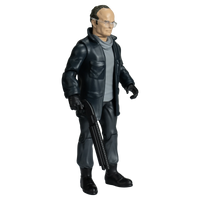 Robocop Clarence Boddicker 6.75" Figure