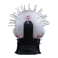 Hellraiser Pinhead Mask