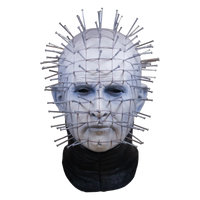 Hellraiser Pinhead Mask