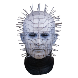 Hellraiser Pinhead Mask