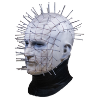 Hellraiser Pinhead Mask
