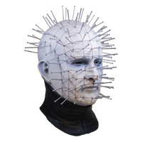 Hellraiser Pinhead Mask