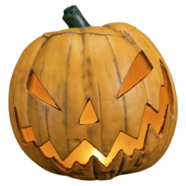 Sleepy Hollow Light up Pumpkin Prop