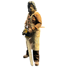 The Texas Chainsaw Massacre III Leatherface 1:6 Scale Figure