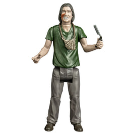 The Texas Chainsaw Massacre (1974) The Hitchhiker Razor Slicing 5" Scale Figure