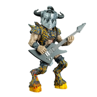 GWAR Balsac the Jaws 'O Death 5" Action Figure