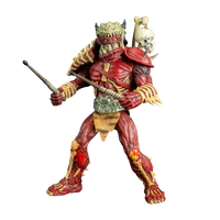 GWAR Jizmak Da Gusha 5" Action Figure