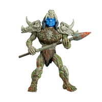GWAR Pustulus Maximus 5" Action Figure