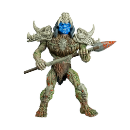 GWAR Pustulus Maximus 5" Action Figure