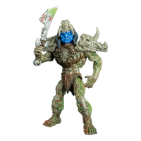 GWAR Pustulus Maximus 5" Action Figure