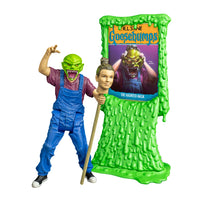 Goosebumps The Haunted Mask 5" Scale Figure