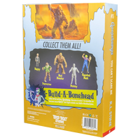 Goosebumps You Can't Scare Me Mud Monster 5" Scale Figure