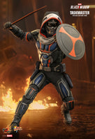 Taskmaster 1:6 Scale Hot Toys Figure