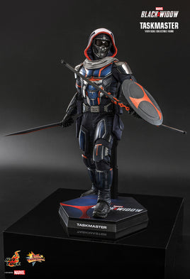 Taskmaster 1:6 Scale Hot Toys Figure