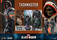 Taskmaster 1:6 Scale Hot Toys Figure