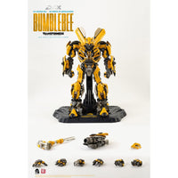 Bumblebee 8.5" DLX Scale Collectible Figure