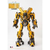 Bumblebee 8.5" DLX Scale Collectible Figure