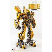 Bumblebee 8.5" DLX Scale Collectible Figure