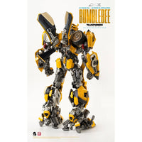 Bumblebee 8.5" DLX Scale Collectible Figure
