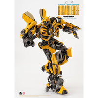Bumblebee 8.5" DLX Scale Collectible Figure