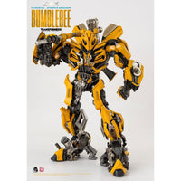 Bumblebee 8.5" DLX Scale Collectible Figure